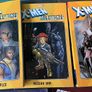X-men Second Coming - Milestones Trade Paperback Trilogy + 2 more Image 3