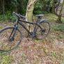 Voodoo Marasa men's hybrid lightweight Mountain Bike Image 2