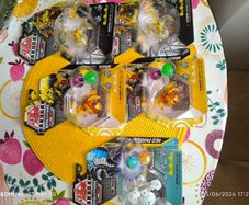 Bakugan Evolutions
