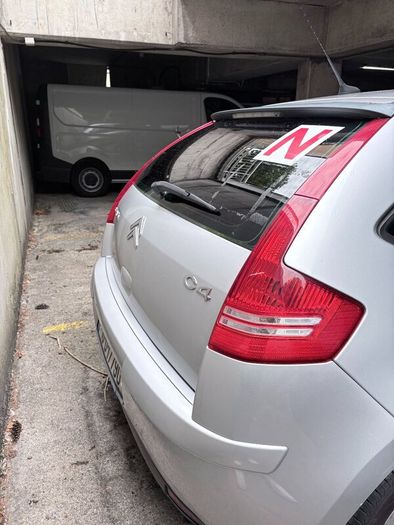 Citroen C4 2010