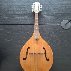 Gretsch Newyorker Mandolin