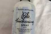 Bumble and bumble thickening spray 250ml