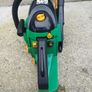petrol chainsaw Image 3