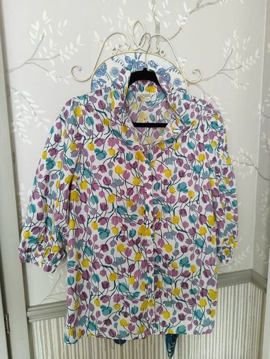 Ladies Blouse  Seasalt Cornwall