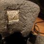 Mens work/hiking boot size 8 Image 2