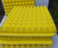 Acoustic Foam Panels