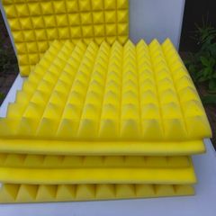 Acoustic Foam Panels