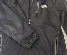 Boys North Face Jacket