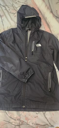 Boys North Face Jacket