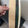 Claddagh Bodhran  & Stick Image 4