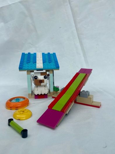 Lego Creator 31154