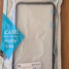Cycling / Motorbike Phone Case Holder (Quad Lock Style)