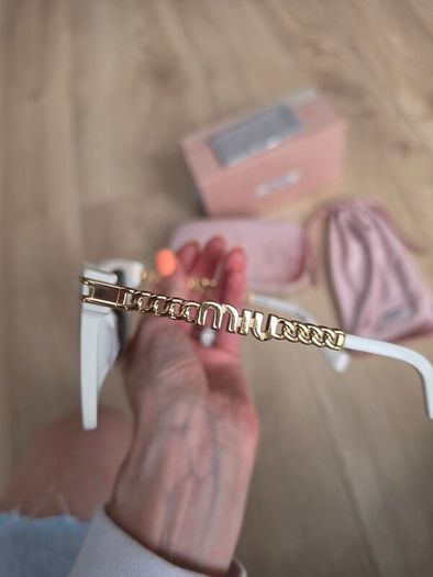 Miu Miu Sunglasses