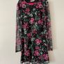 Dress & Cardigan Image 3