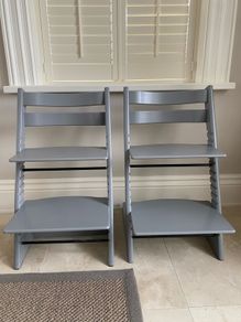 Stokke High Chair