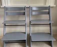 Stokke High Chair