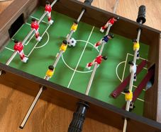 Football tabletop