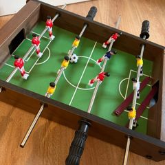 Football tabletop