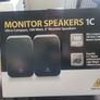 Monitor Speakers Image 2