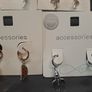 Fun 10 Pairs Sparkly Statement Earrings Bundle Image 4