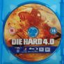 Die Hard 4.0 (Live Free Or Die Hard) [2007] Bruce Willis, Timothy Olyphant, Justin Long, Cliff Curtis, Maggie Q & Mary Elizabeth Winstead [Blu-ray Movie] Image 3