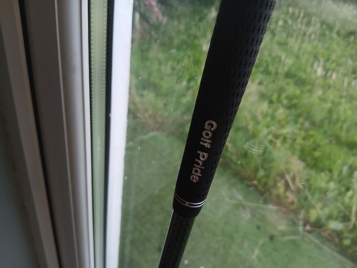 Ping i15 Driver