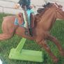 Britains Deetail  Union Troops (Damaged) Image 10