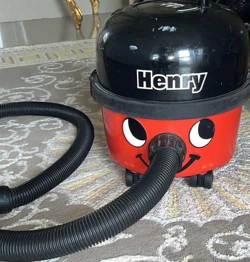 Hoover