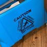 Commercial mop bucket Image 4