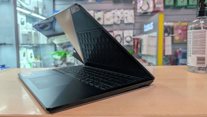 Surface Laptop 3 Black