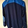 Oneills laois gaa Quarter zip Size large ptp 23" In excellent condition Image 7
