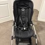 Bugaboo Bee 5 Buggy & Bassinet Image 10
