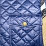Polo Ralph Lauren Kids Quilted Water Resistant Barn Jacket Image 5
