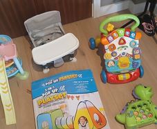 toddler toys bundle