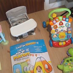 toddler toys bundle