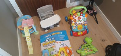 toddler toys bundle