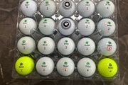 Seed golf bals (20)