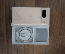 Google Pixel 8 128GB Rose