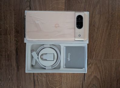 Google Pixel 8 128GB Rose