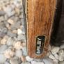 Pool cues, bridge, rest and case. Image 4