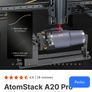 AtomStack A20 Pro 20W Fiber Laser engraver Image 8