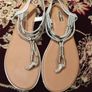 Primark Sandals size EU-41, UK-8 Image 4