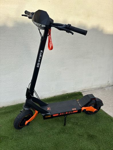 Kukirin G3 Electric Scooter