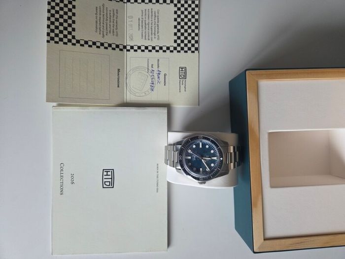 watches