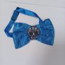Boys Day of the Dead Halloween Costume Age 7 Image 8