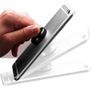 Air Vent Holder 360 degrees In car Magnetic Rotative Universal for Smartphones Black Image 4
