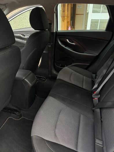 192 Hyundai i30 1.6 diesel