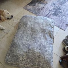 Dog cushion