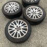 New Car wheels and Alloys Image 3