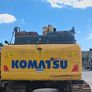 Excavator Image 5